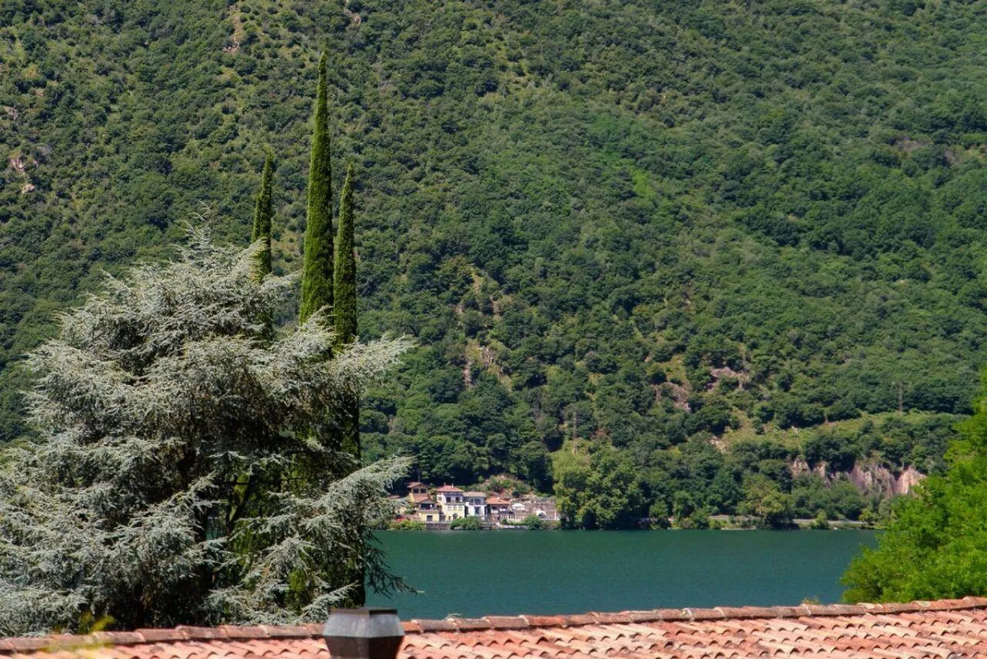 Dolce Vita Morcote | TI - Photo 3 sur 17