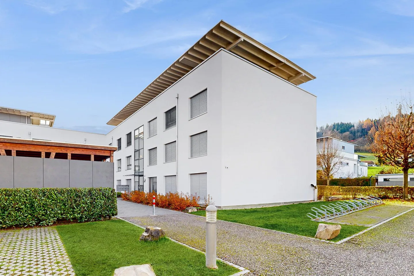 Quiet Living at Pleerweg! - Photo 1 of 7