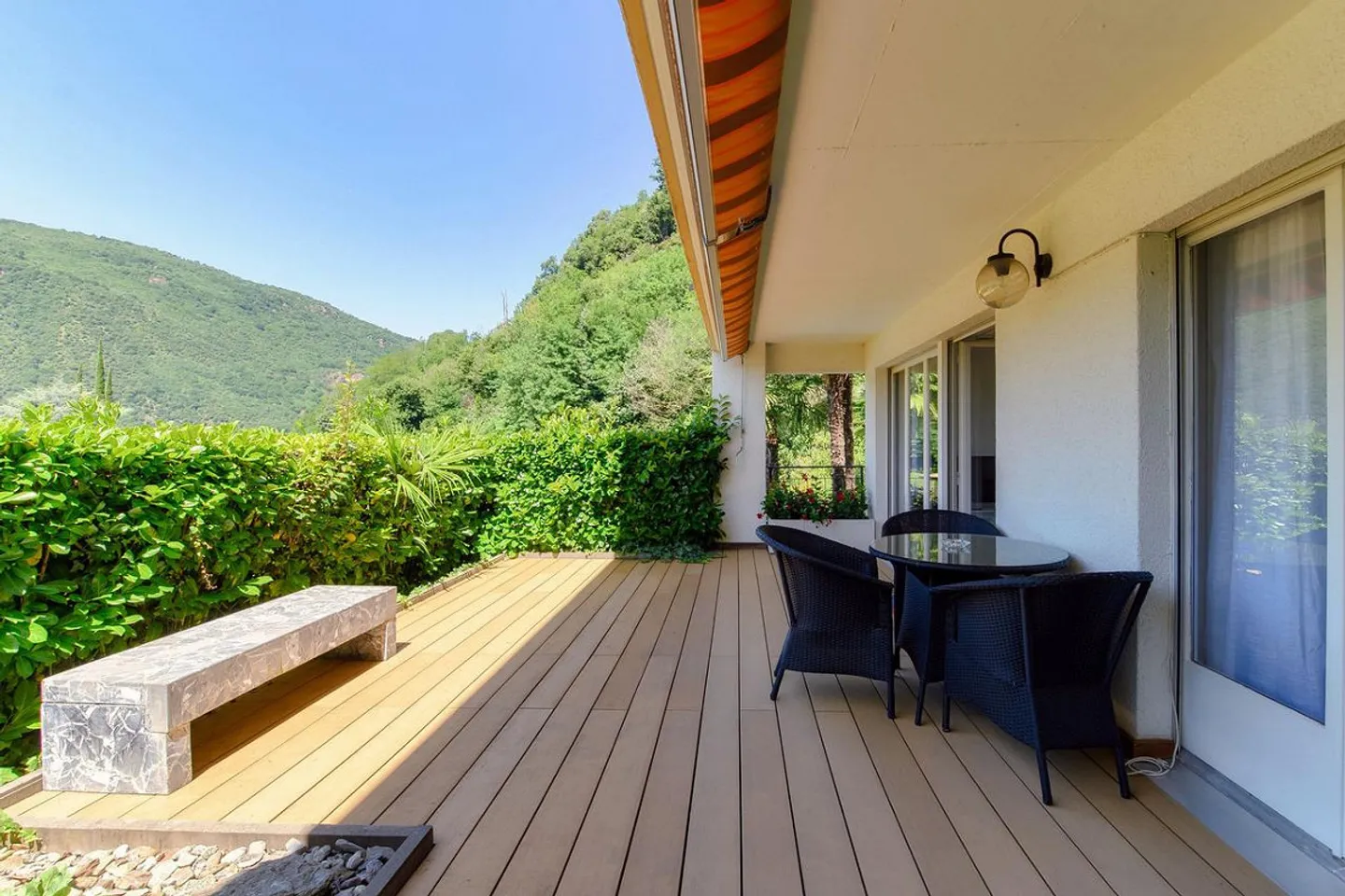 Dolce Vita Morcote | TI - Photo 9 sur 17