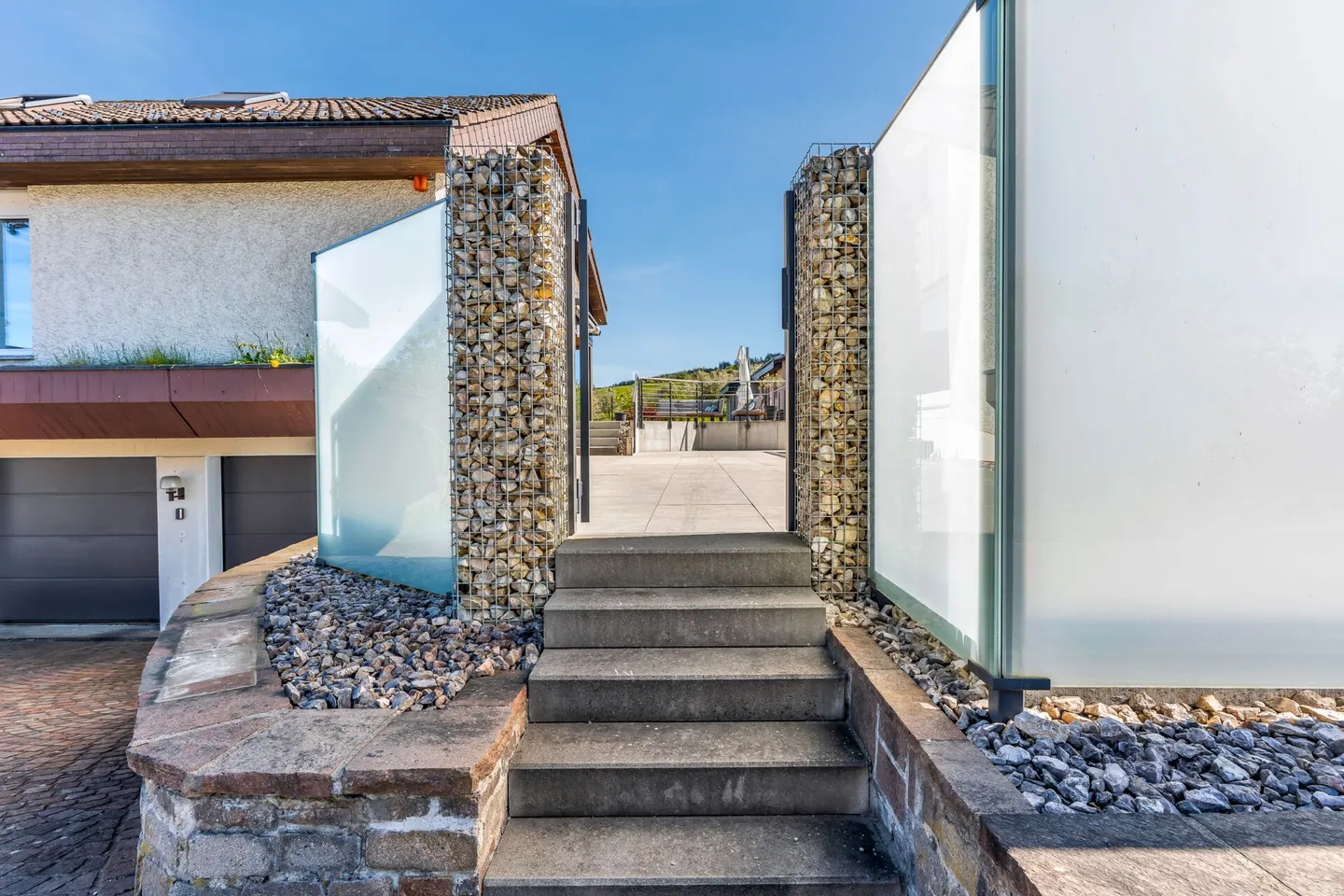 Beaucoup d'espace pour vivre : maison individuelle de 8,5 pièces à Bernhardzell - Photo 17 sur 20
