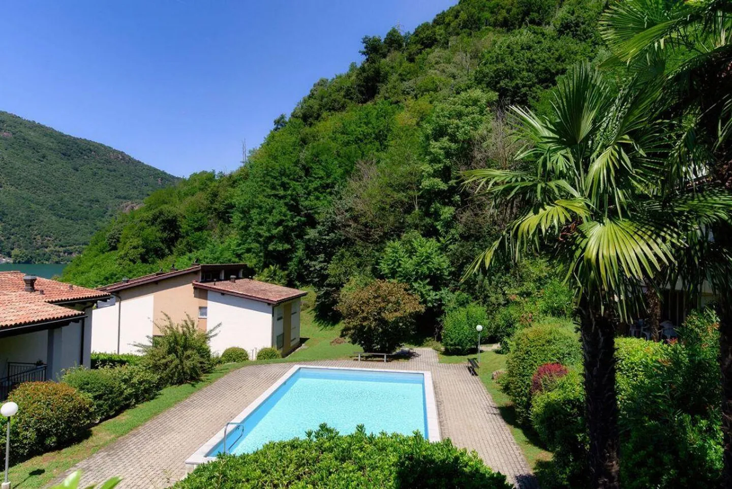 Dolce Vita Morcote | TI - Photo 13 sur 17