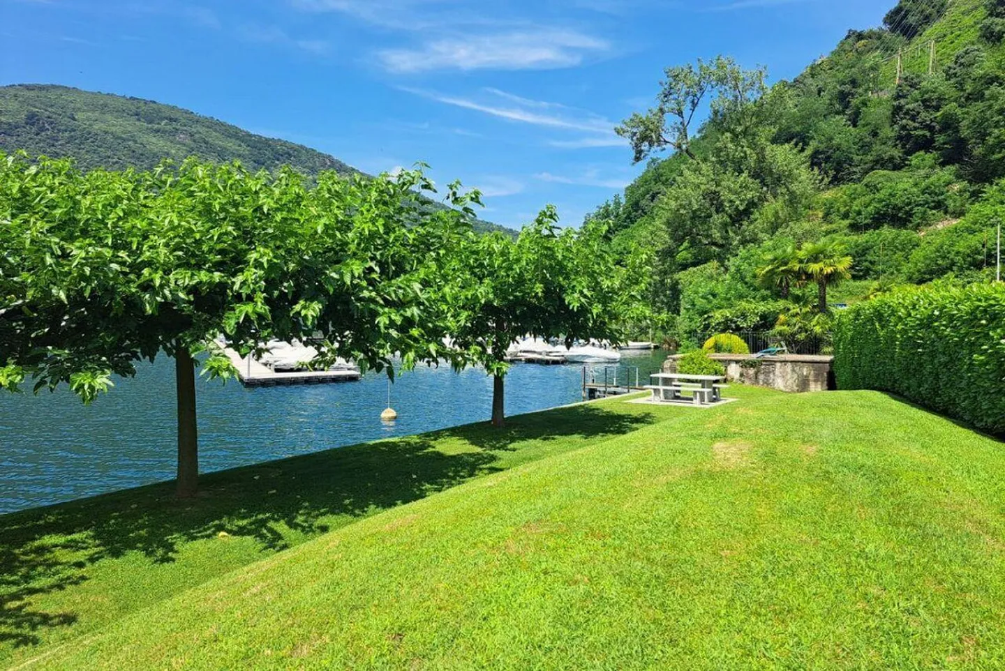 Dolce Vita Morcote | TI - Photo 15 sur 17