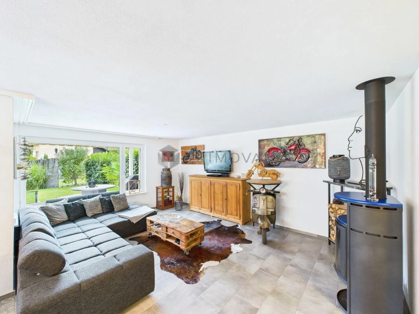 A Weesen, una casa familiare bifamiliare cerca un nuovo proprietario! - Foto 2 di 16