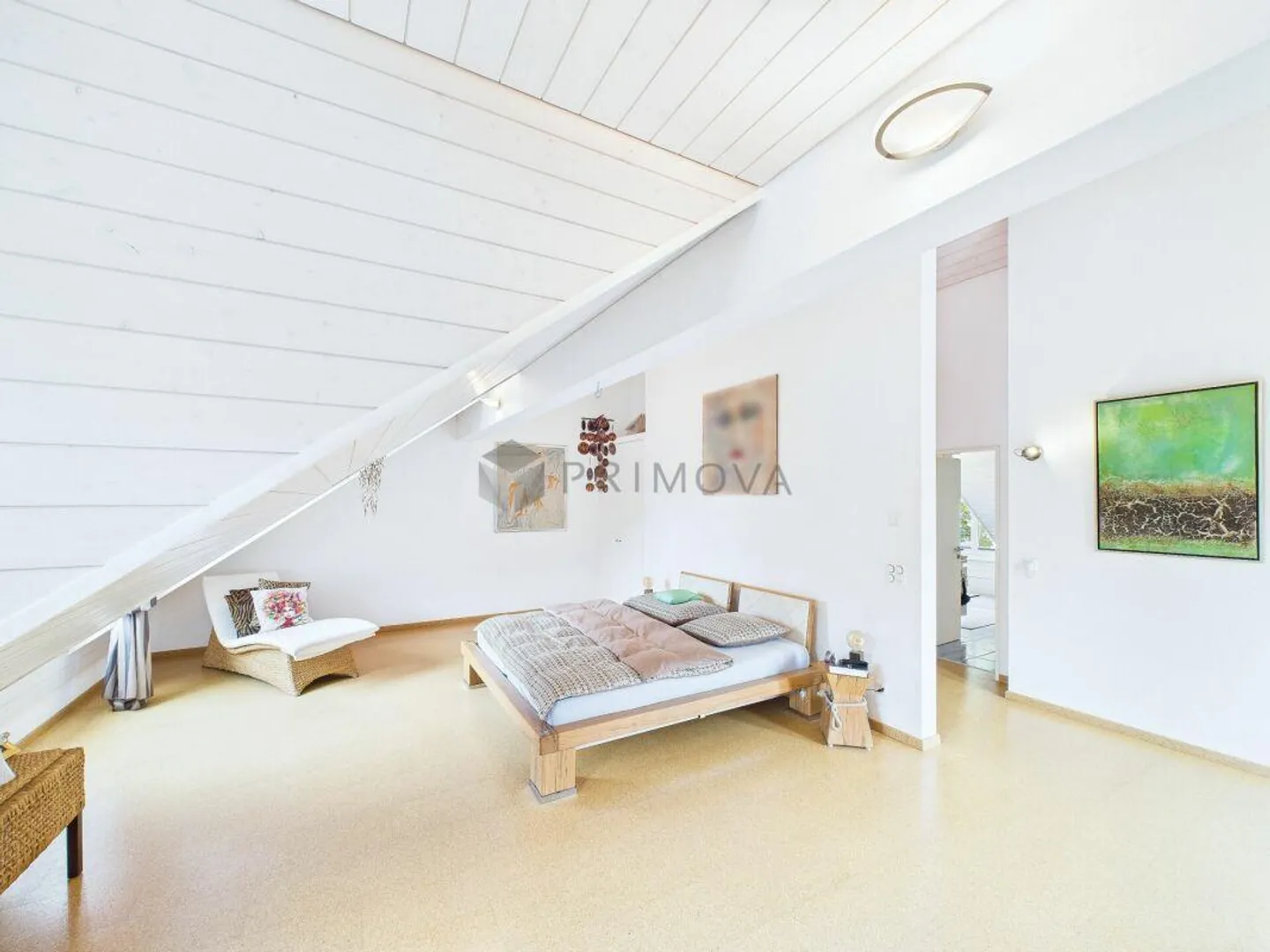A Weesen, una casa familiare bifamiliare cerca un nuovo proprietario! - Foto 9 di 16
