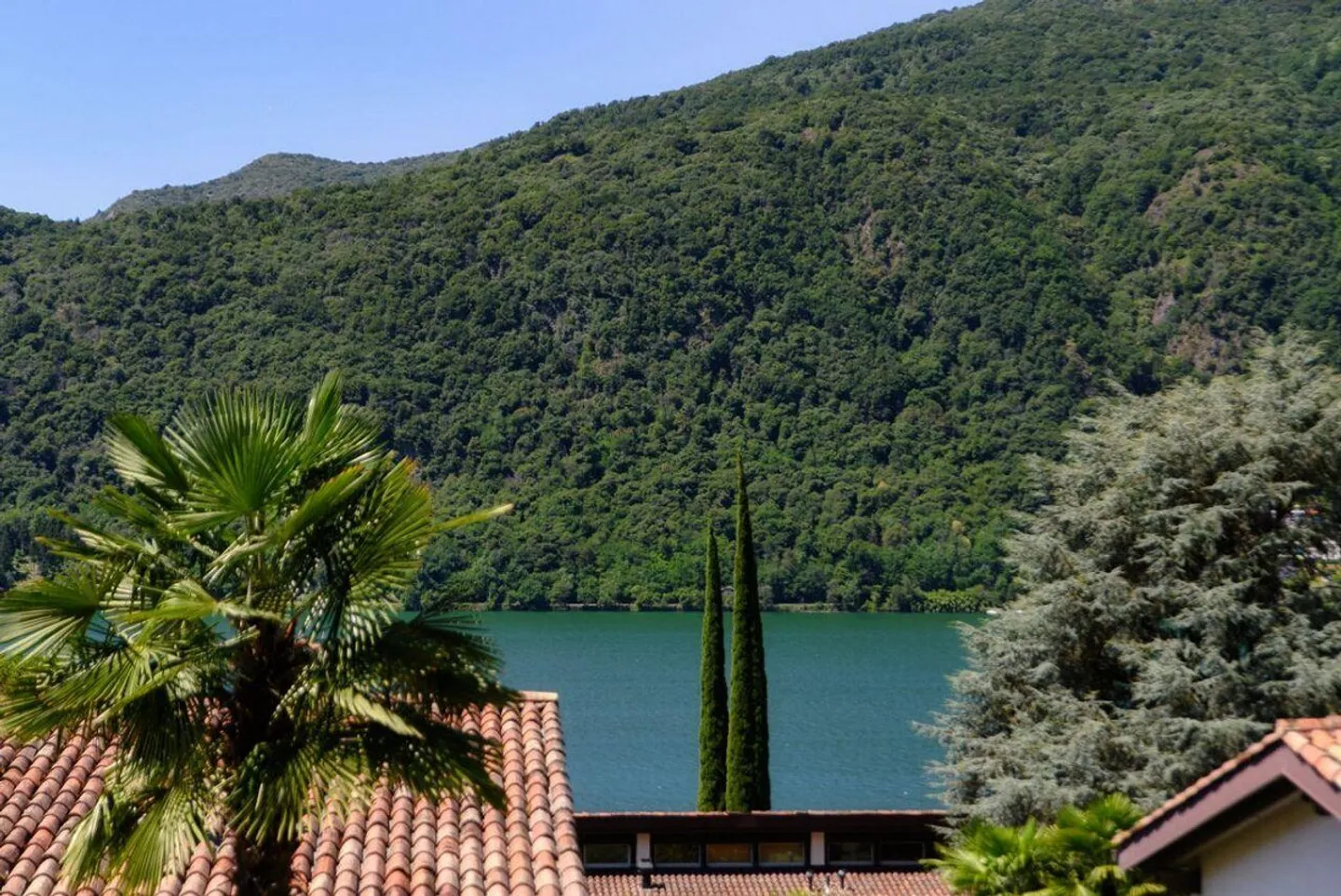 Dolce Vita Morcote | TI - Photo 17 sur 17