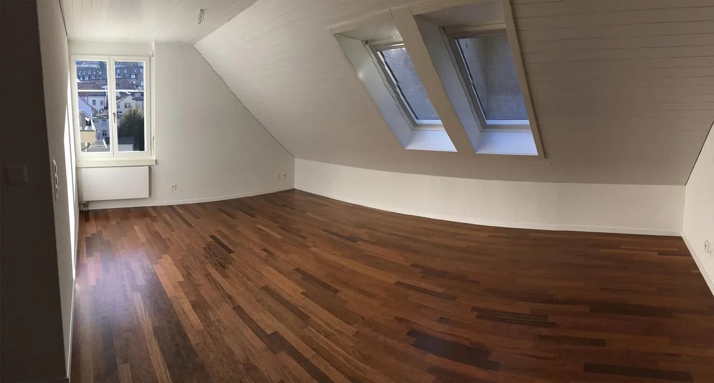 Appartamento 2 1/2 locali / Quartiere del Monastero, ca. 75 m² - Foto 3 di 9