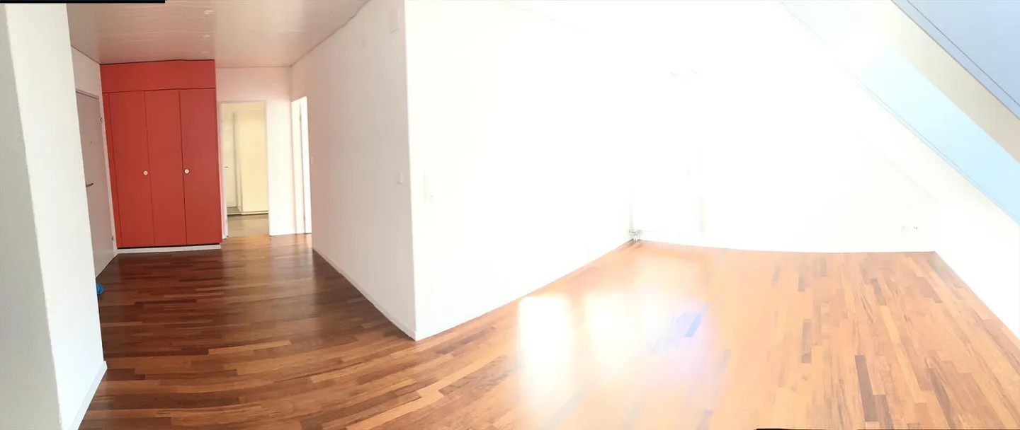 Appartamento 2 1/2 locali / Quartiere del Monastero, ca. 75 m² - Foto 4 di 9