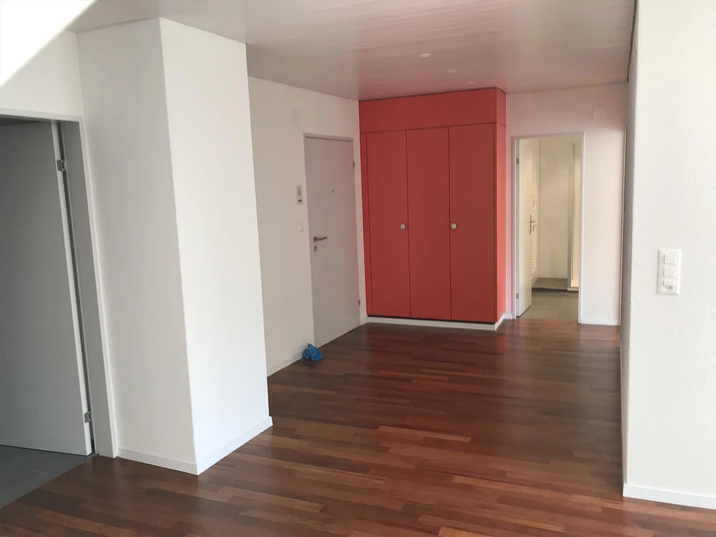 Appartamento 2 1/2 locali / Quartiere del Monastero, ca. 75 m² - Foto 6 di 9