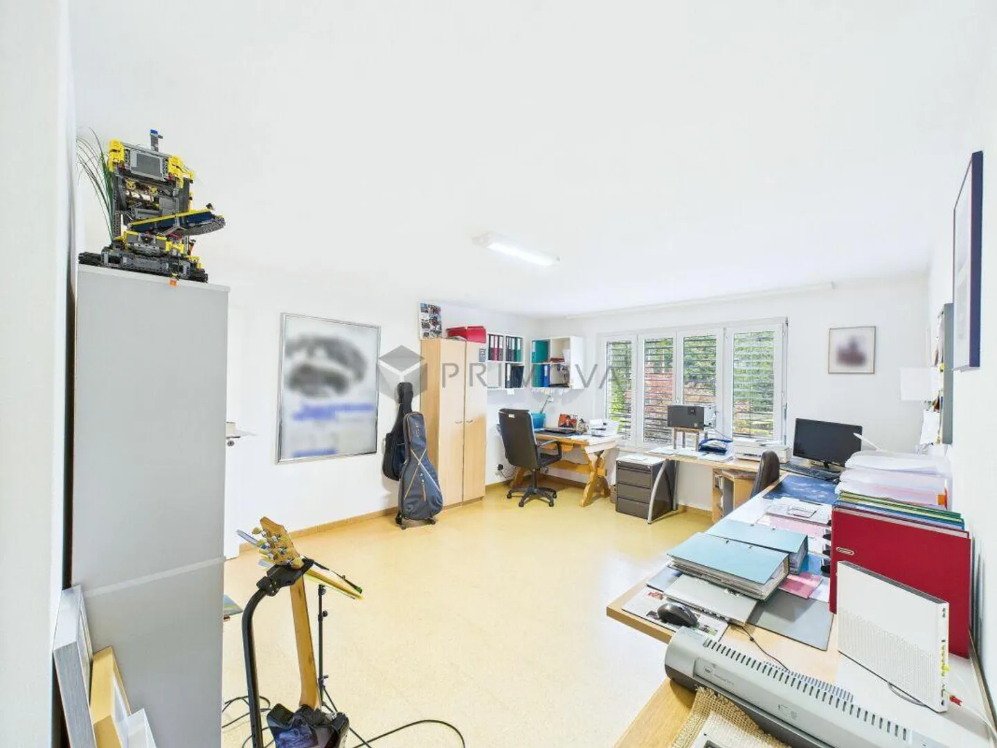 A Weesen, una casa familiare bifamiliare cerca un nuovo proprietario! - Foto 12 di 16
