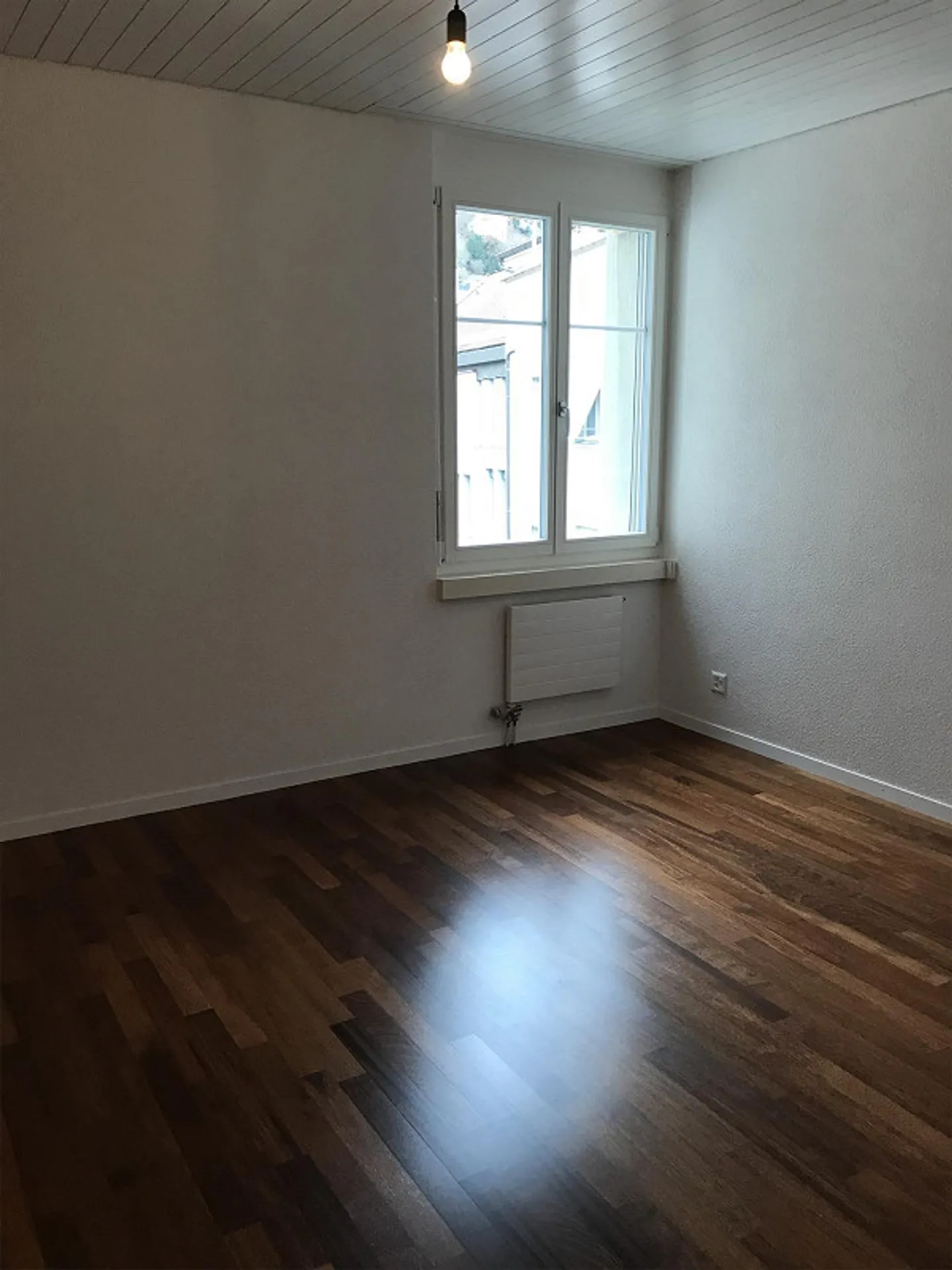 Appartamento 2 1/2 locali / Quartiere del Monastero, ca. 75 m² - Foto 8 di 9