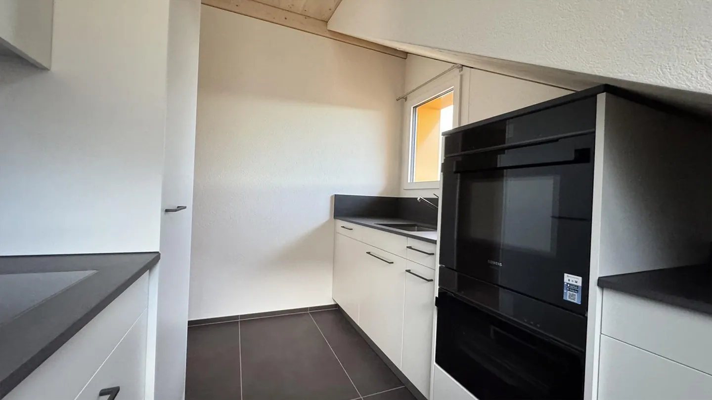 Exklusive, grosszügige Dachwohnung im Eigentumsstandard - Foto 6 von 15