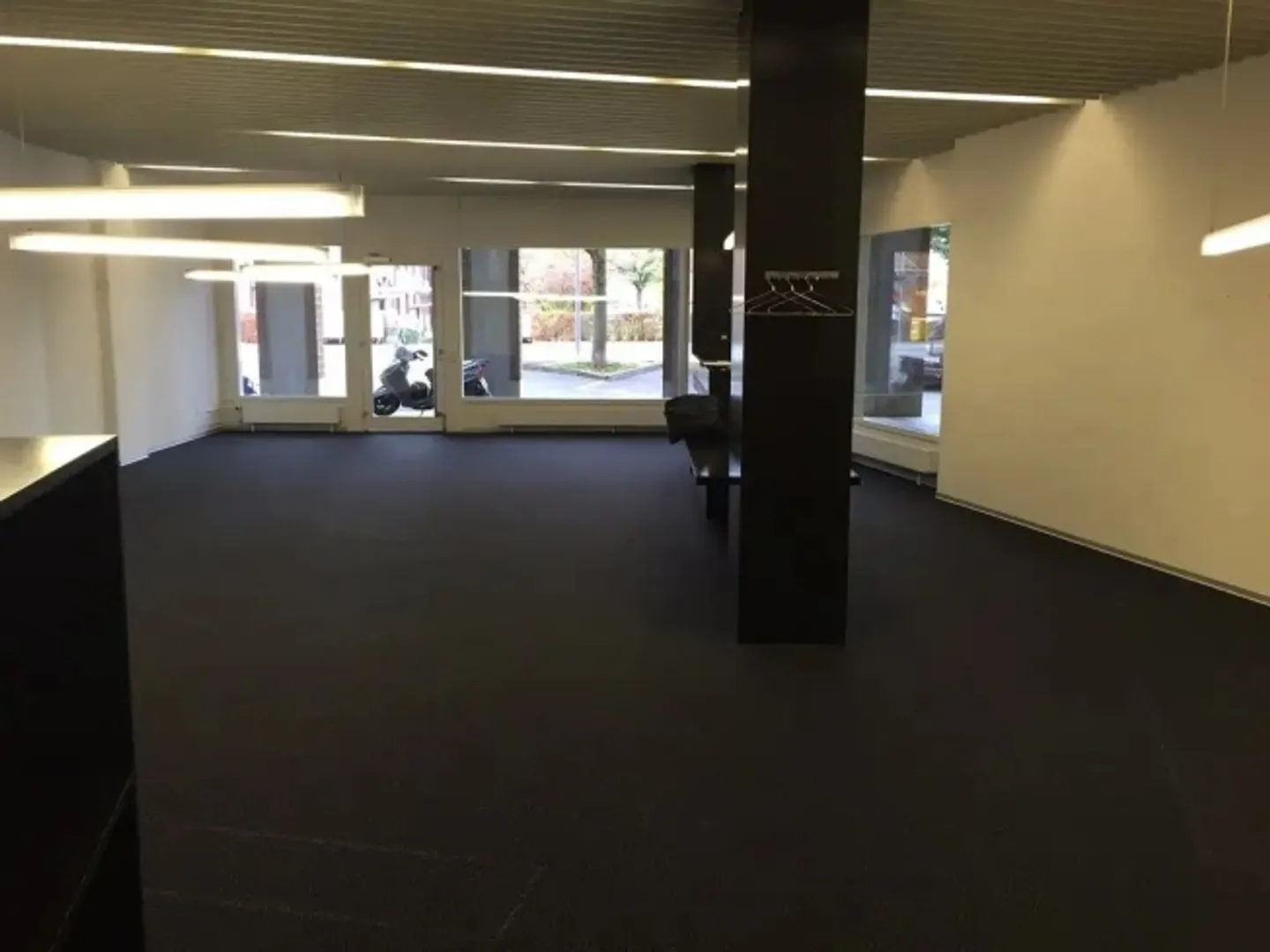 «Ihr neuer Geschäftstandort in Bern-Liebefeld» - Foto 4 von 5