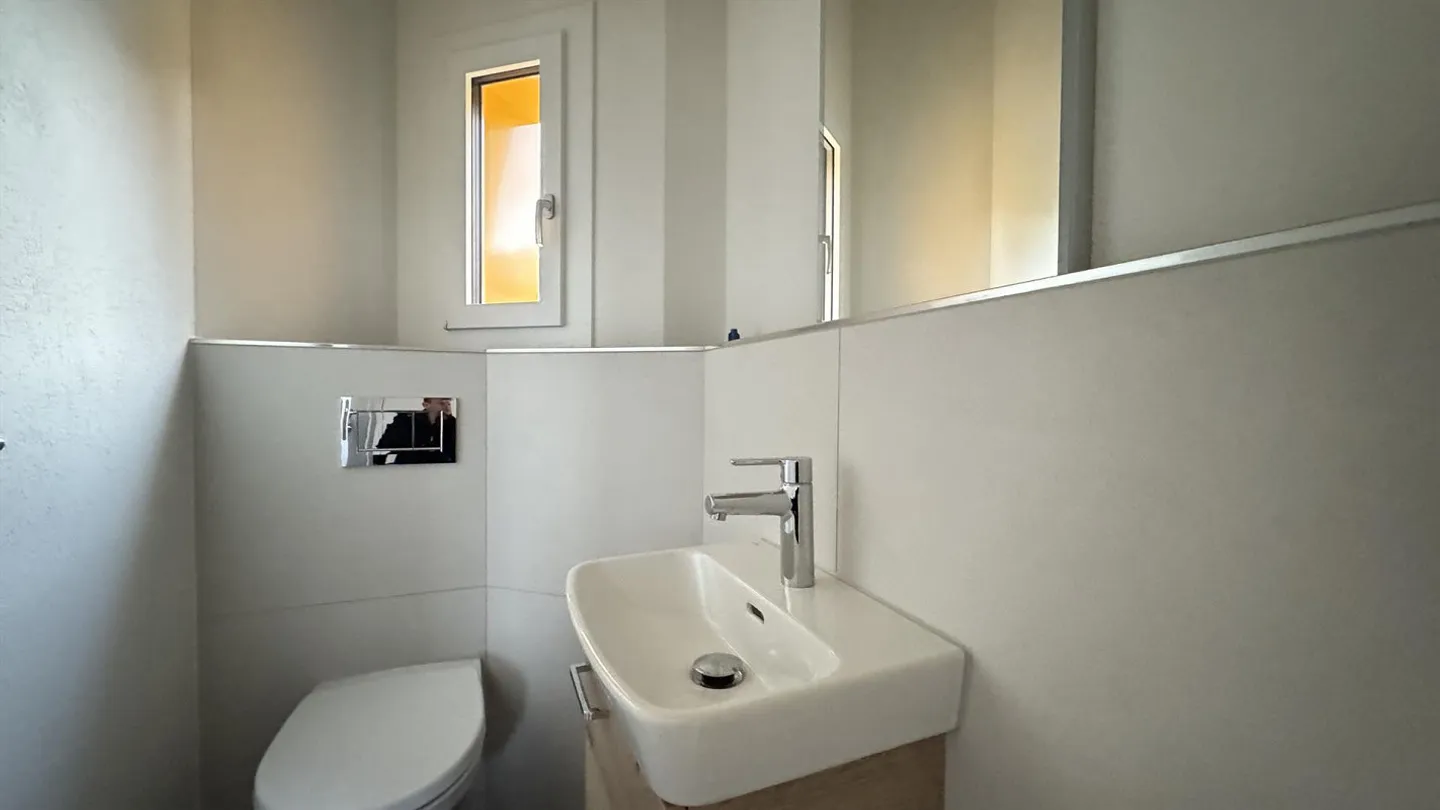 Exklusive, grosszügige Dachwohnung im Eigentumsstandard - Foto 14 von 15