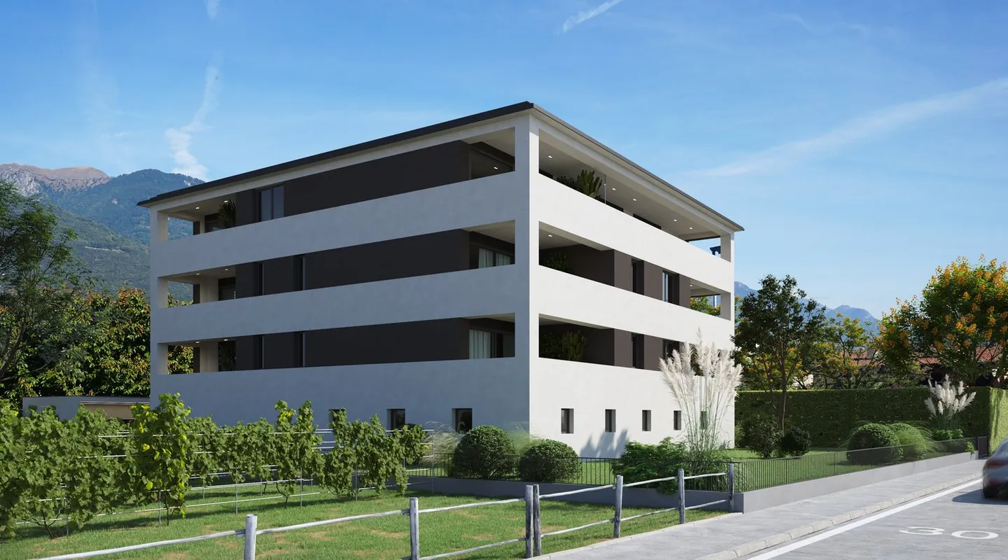 La nuova residenza Emma - Foto 2 di 8