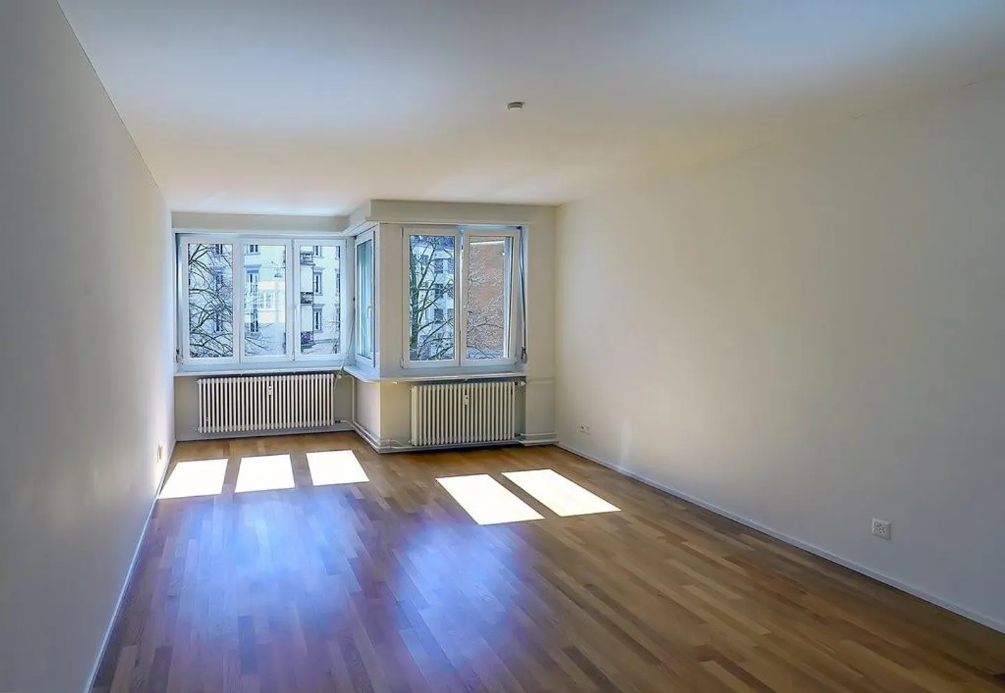 Appartement 2.5 pièces dans le Zurich urbain-Wipkingen - Photo 6 sur 10