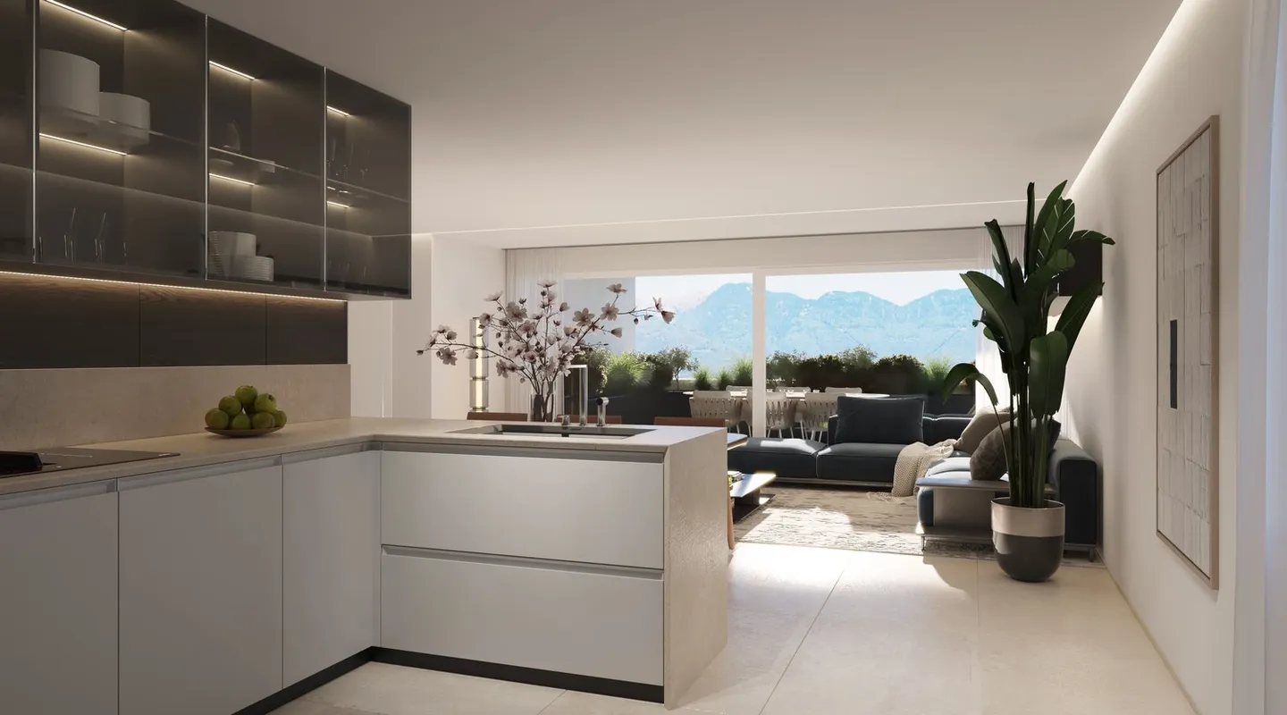 La nuova residenza Emma - Foto 4 di 8