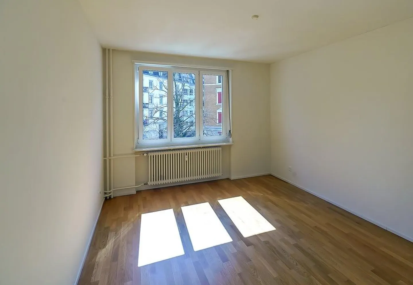 Appartement 2.5 pièces dans le Zurich urbain-Wipkingen - Photo 7 sur 10