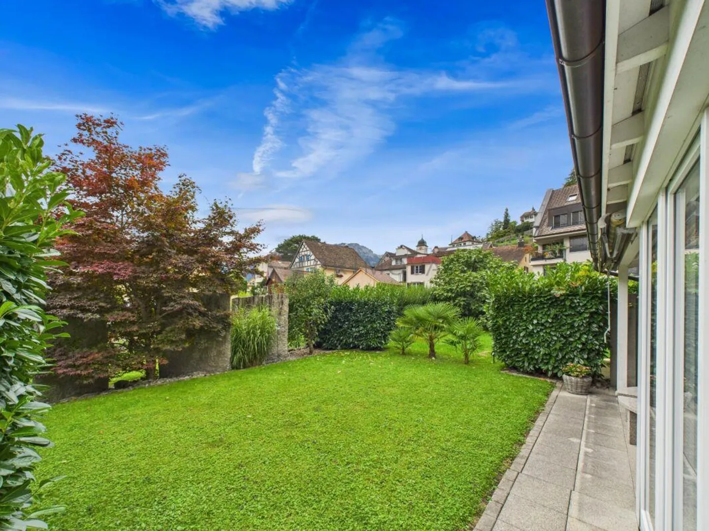 A Weesen, una casa familiare bifamiliare cerca un nuovo proprietario! - Foto 16 di 16