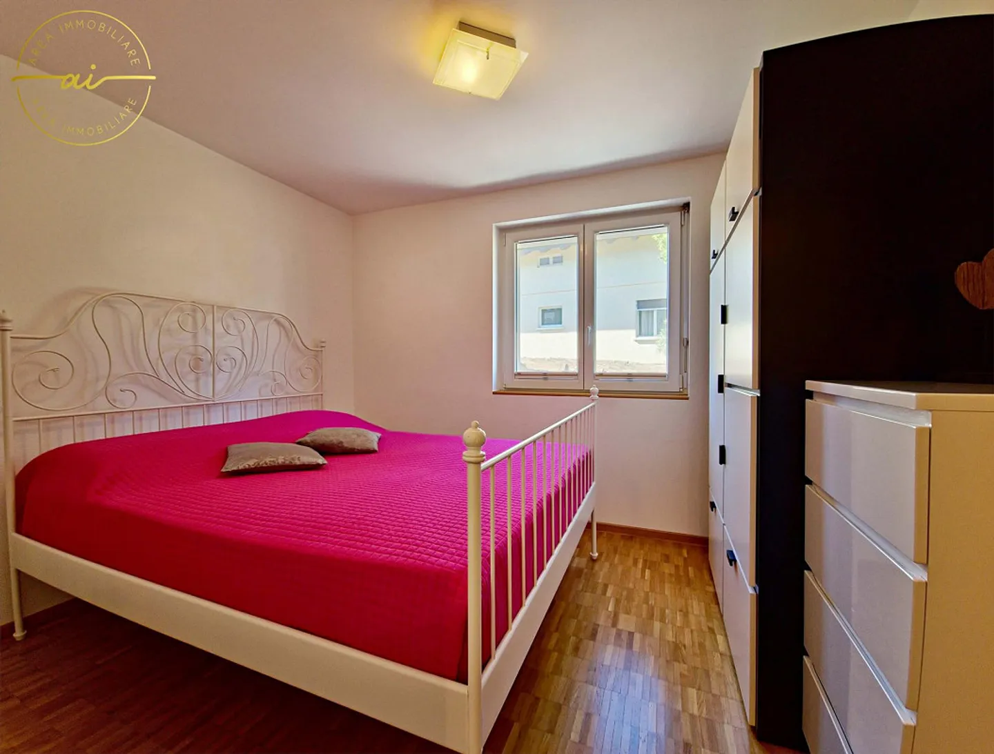 Charmante Villetta Bifamiliare - Foto 7 di 13