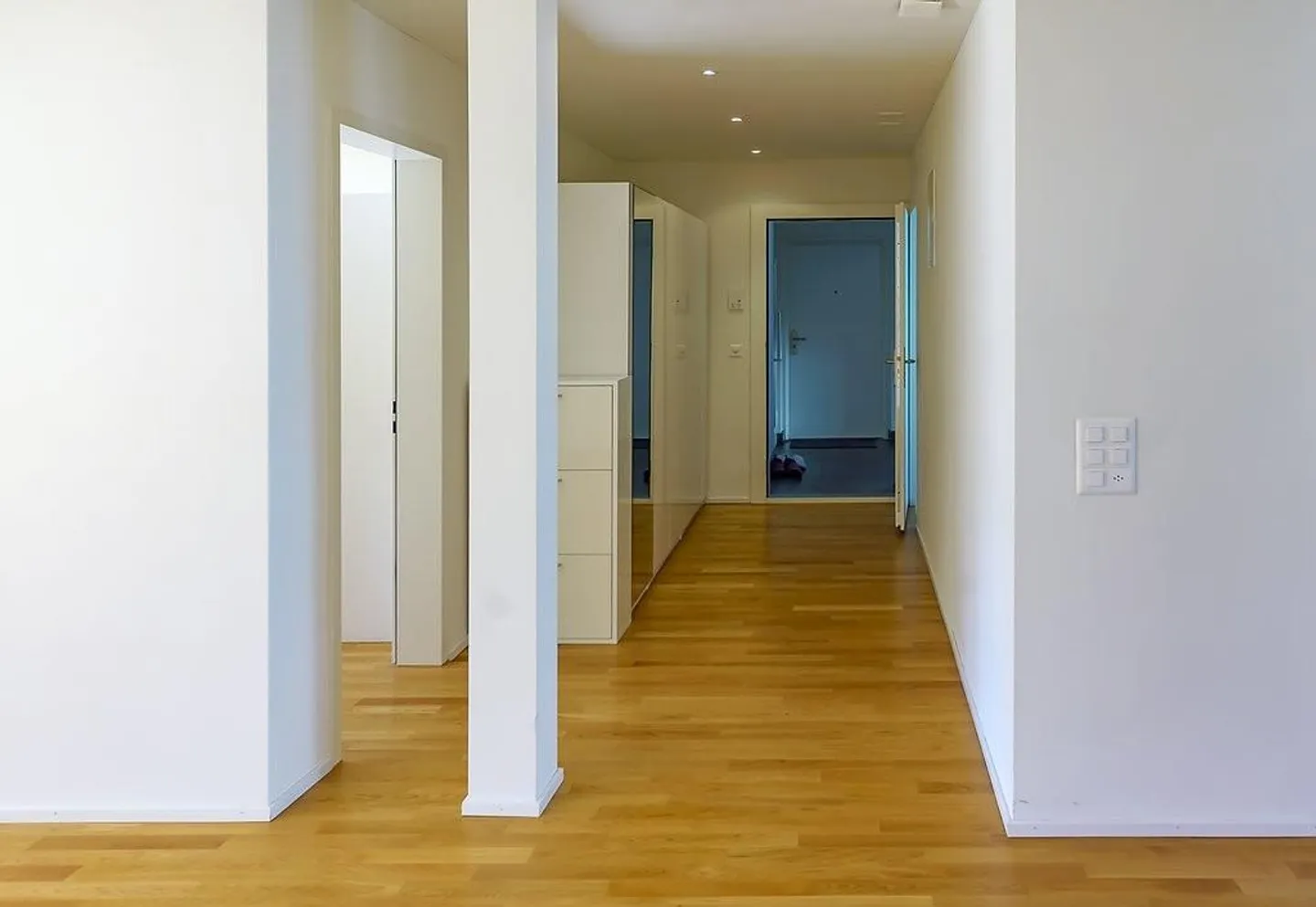 Appartement 2.5 pièces dans le Zurich urbain-Wipkingen - Photo 8 sur 10