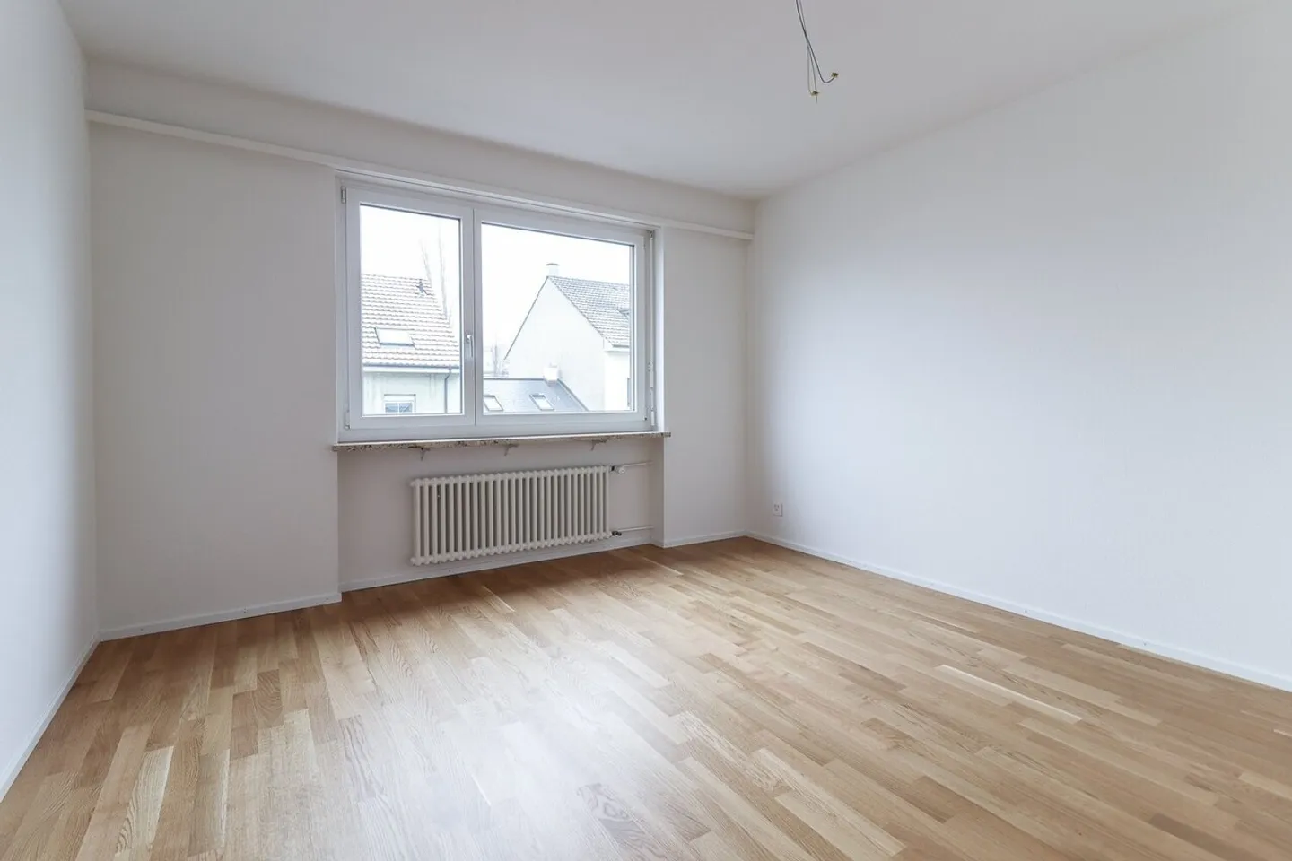 2,5 Zimmerwohnung am Musical Theater - Foto 7 von 9