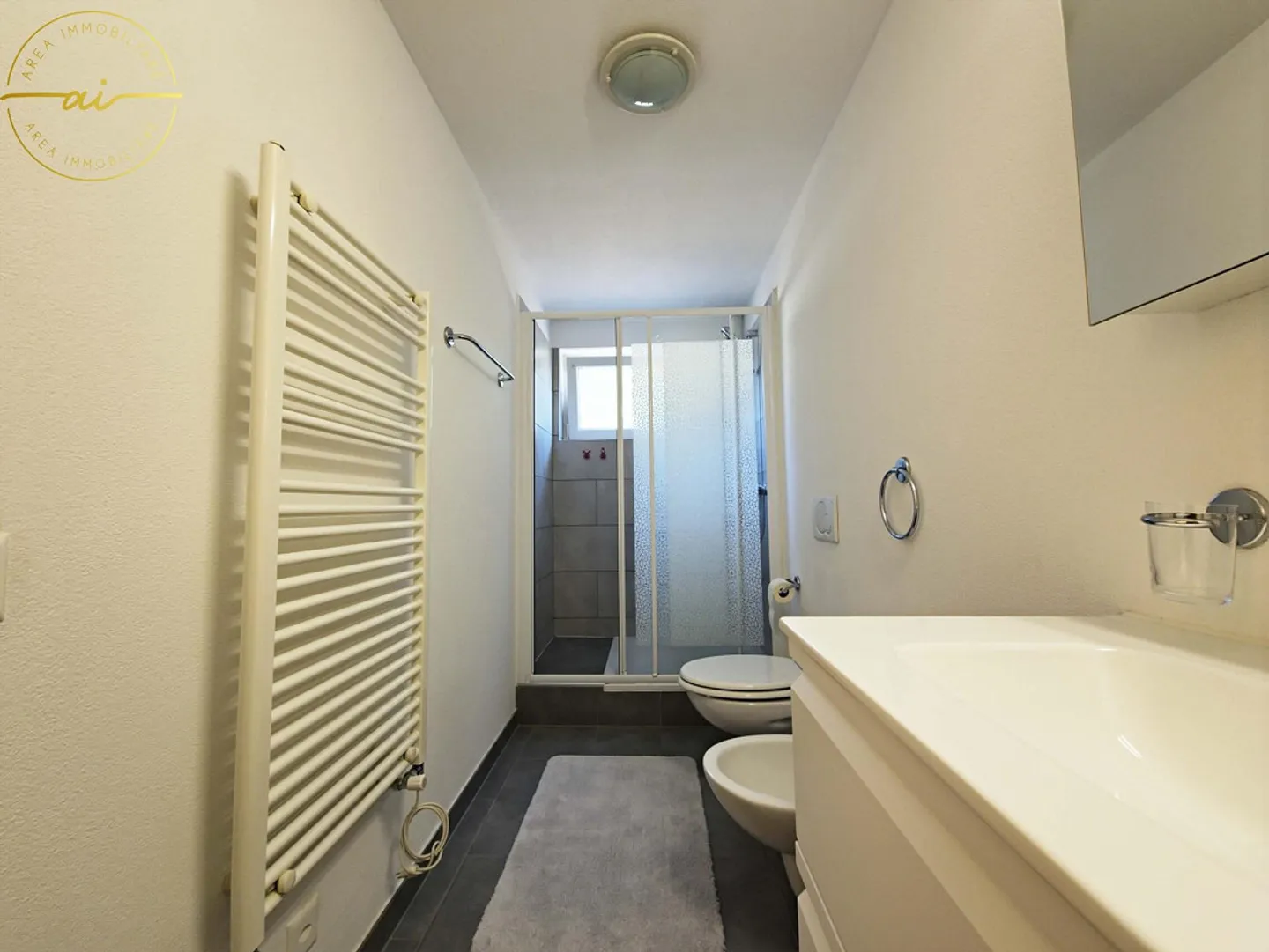 Charmante Villetta Bifamiliare - Foto 8 di 13