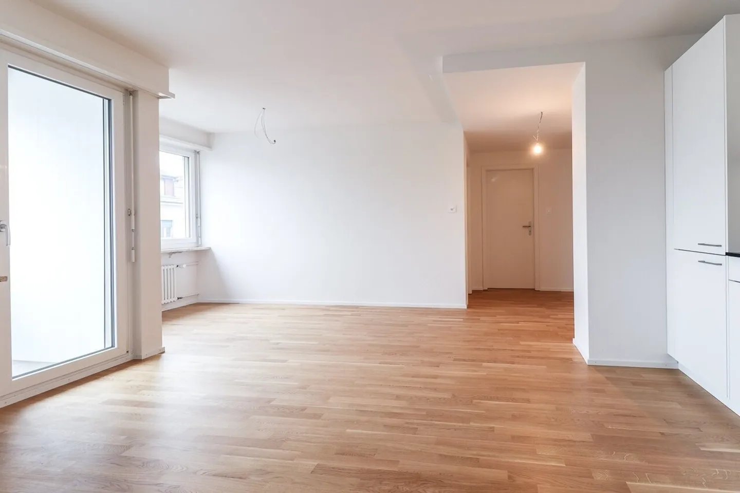 2,5 Zimmerwohnung am Musical Theater - Foto 3 von 9