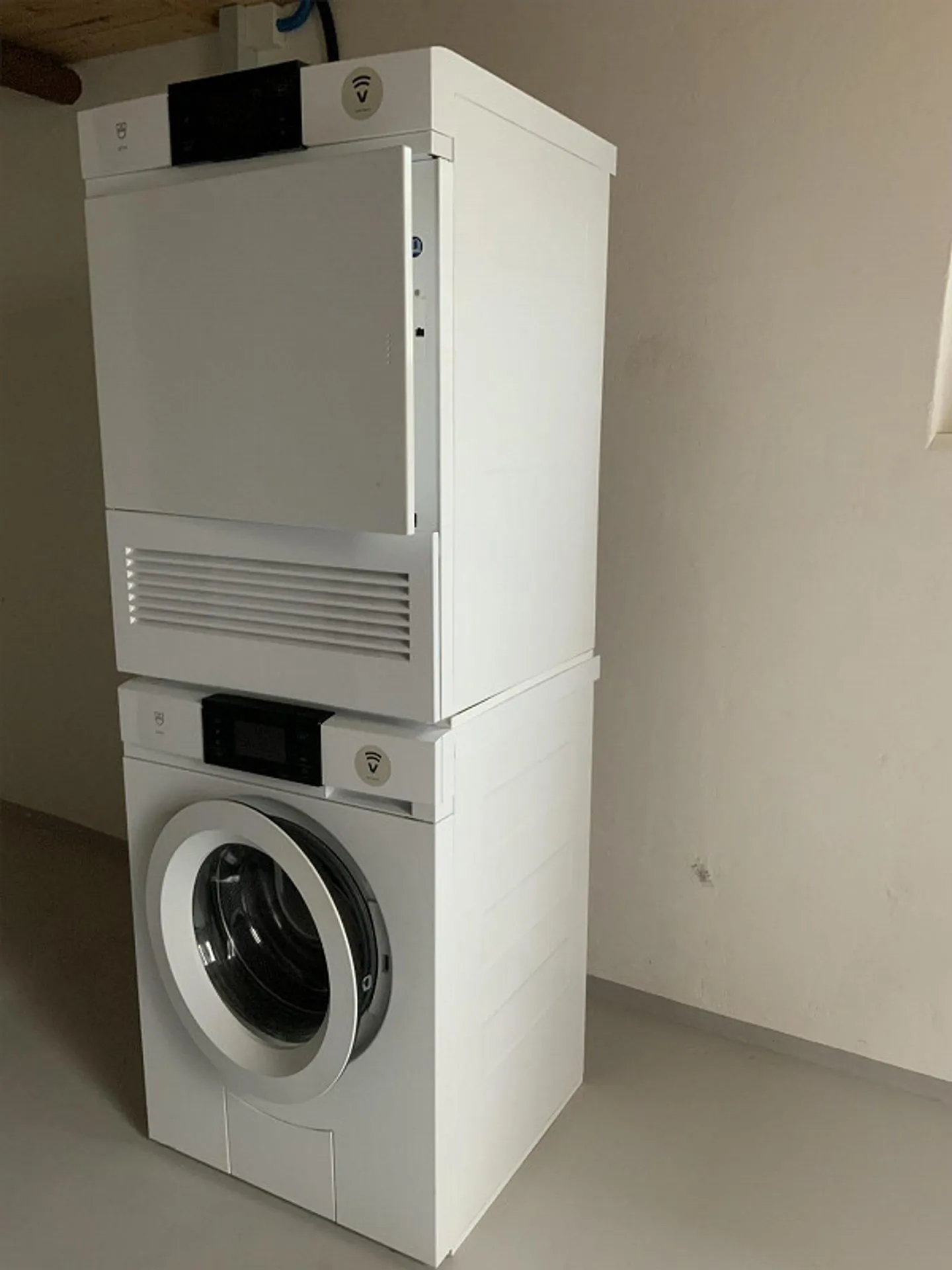 3 1/2 Room Old Building Apartment - Photo 10 of 10