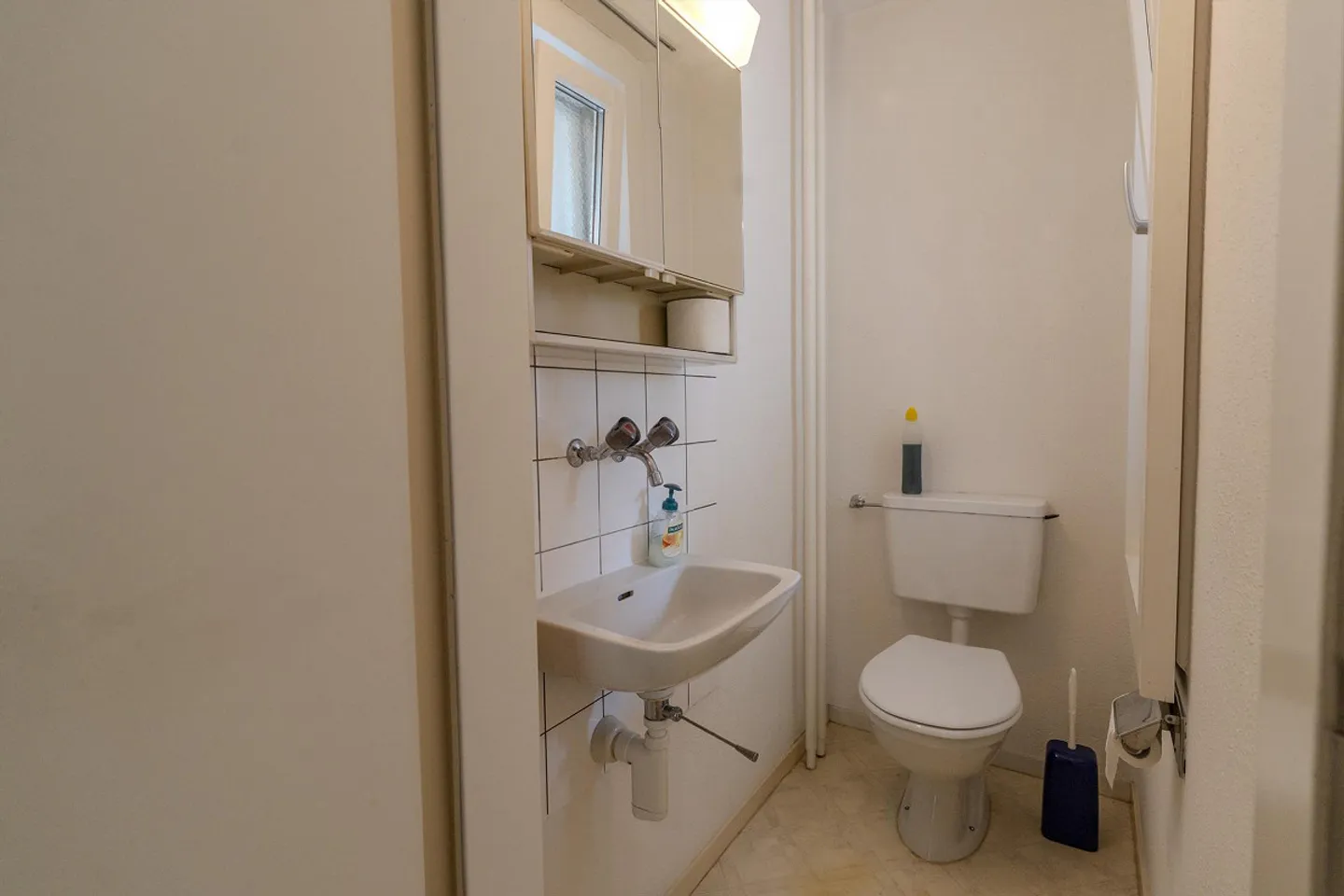 Ampia casa a schiera in diritto di superficie - Foto 7 di 23