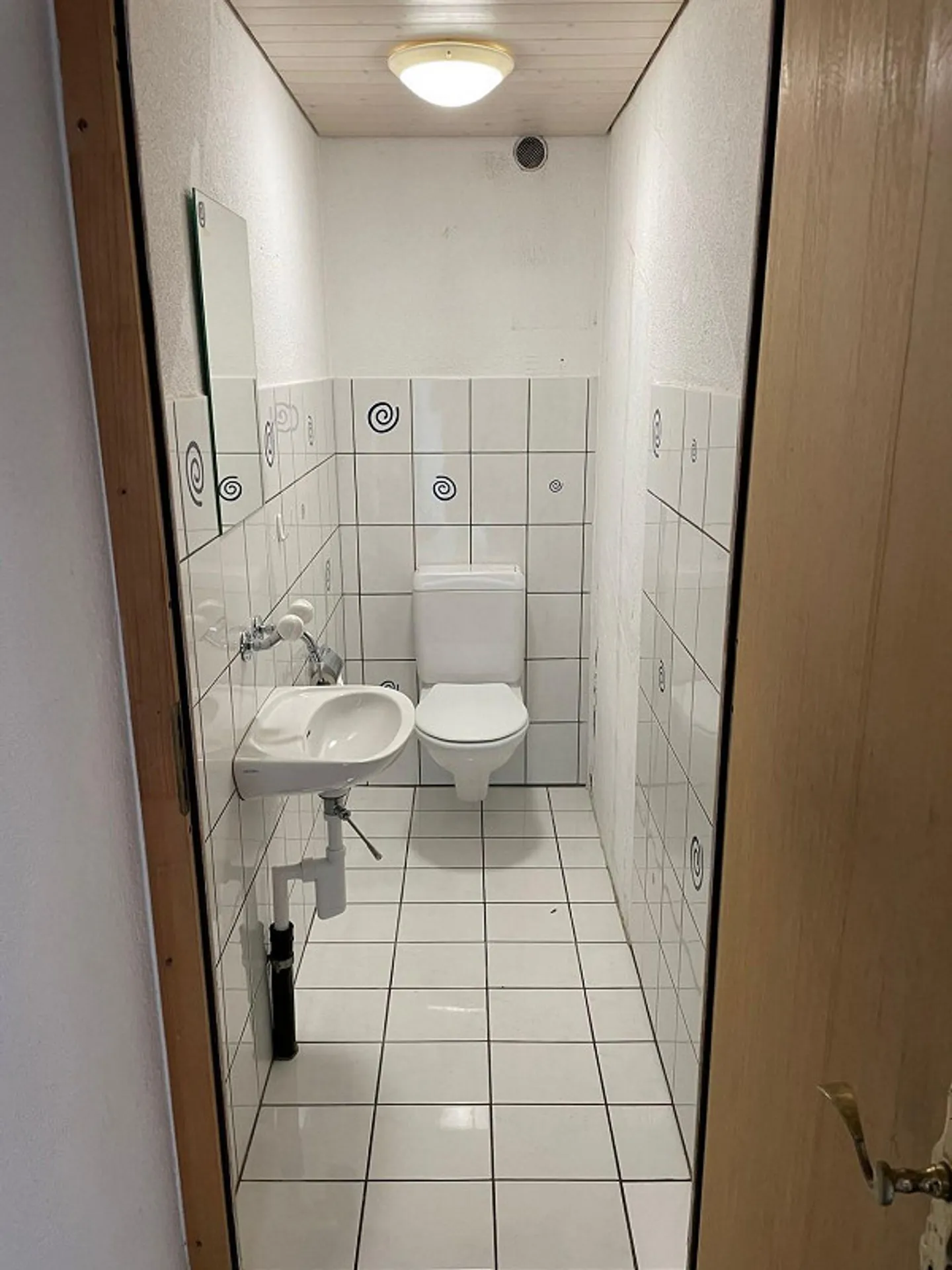 zentral gelegene Gewerbefläche an bester Lage in Seengen - Foto 5 von 7