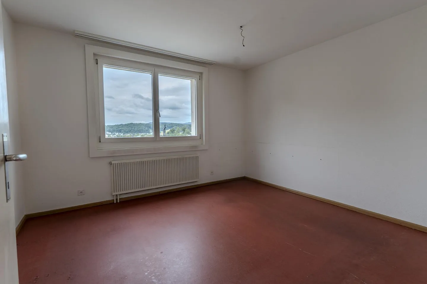 Ampia casa a schiera in diritto di superficie - Foto 10 di 23