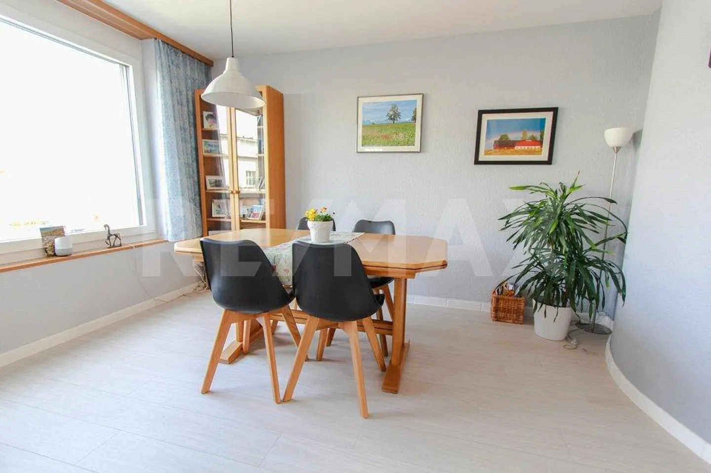 Charmantes Einfamilienhaus mit Terrasse - Foto 4 von 6