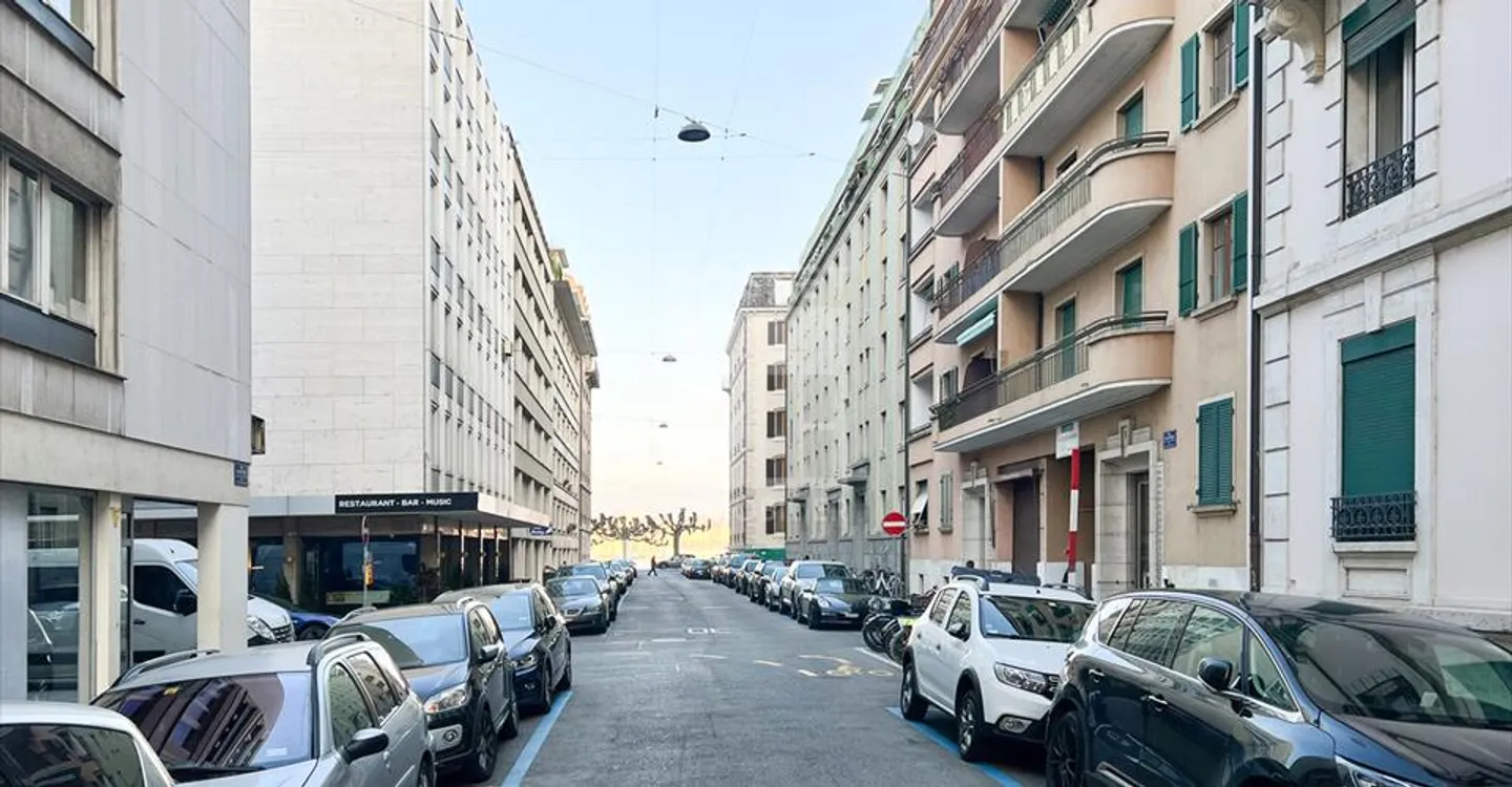 Geschäft mieten - Foto 3 von 6