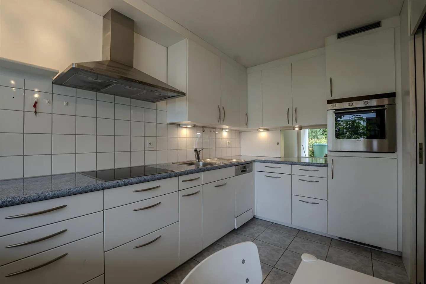 Ampia casa a schiera in diritto di superficie - Foto 5 di 23