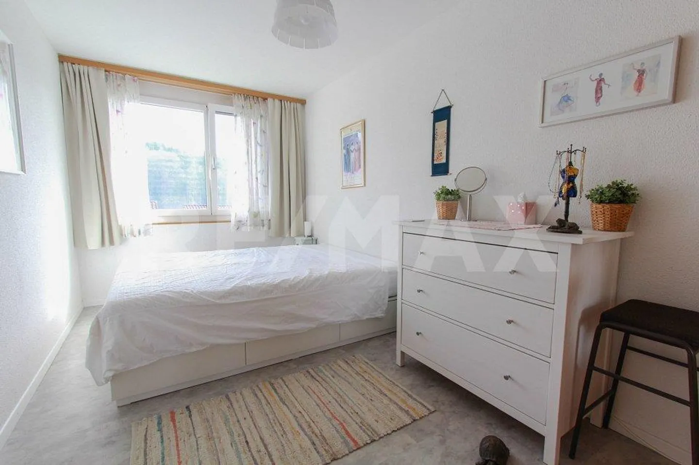 Charmantes Einfamilienhaus mit Terrasse - Foto 5 von 6