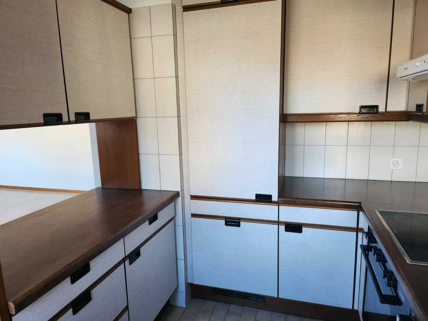 APPARTAMENTO 4 LOCALI IN CENTRO CON ASCENSORE, UN MESE DI AFFITTO GRATIS! - Foto 3 di 9