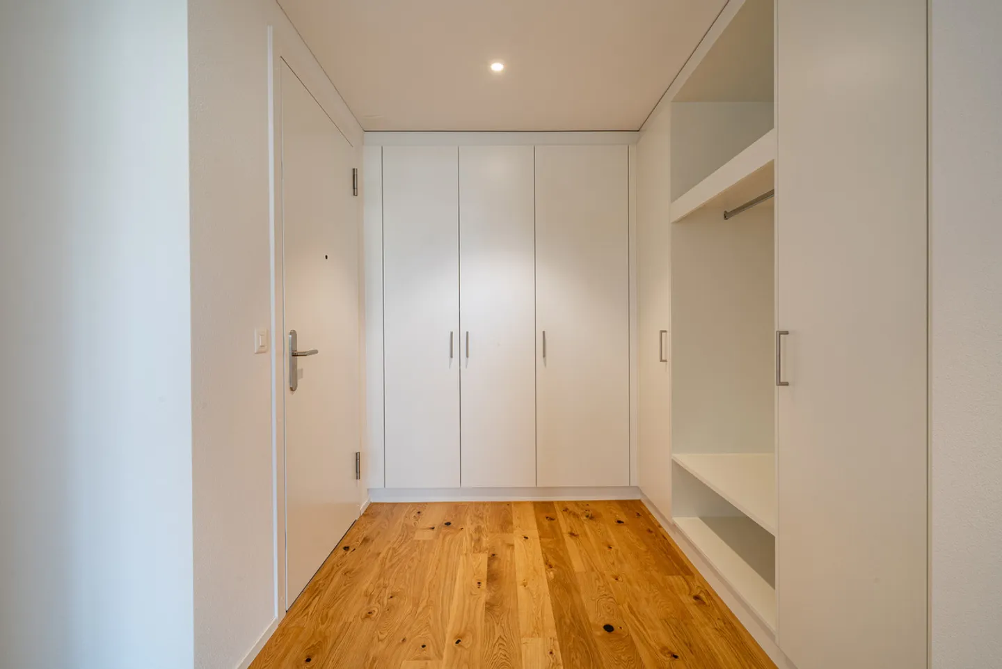 Neubau 3.5-Zimmer-Wohnungen im idyllischen Winikon - Foto 3 von 6