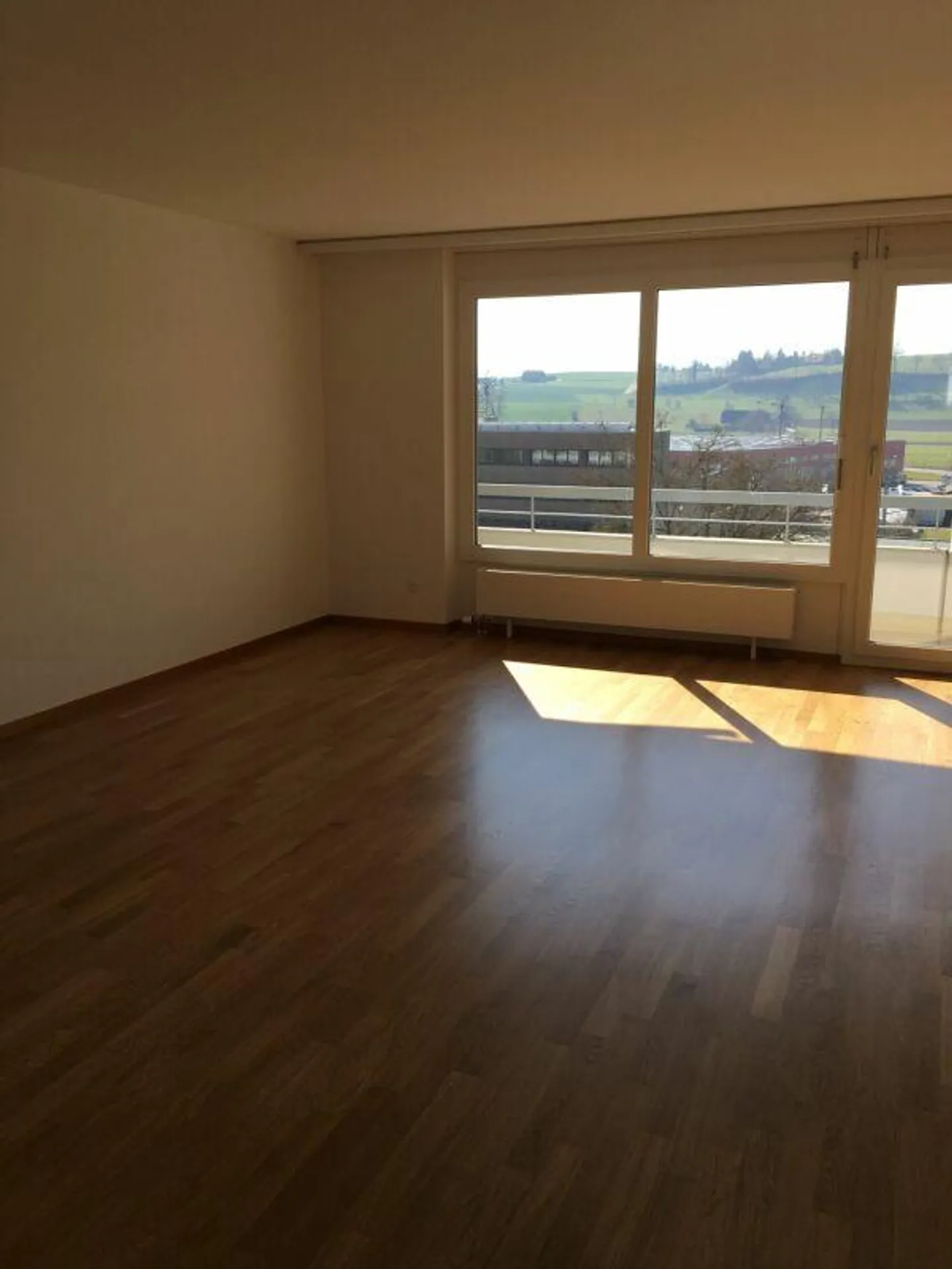 Wohnen an sonniger Hanglage in Worb - Foto 3 von 11