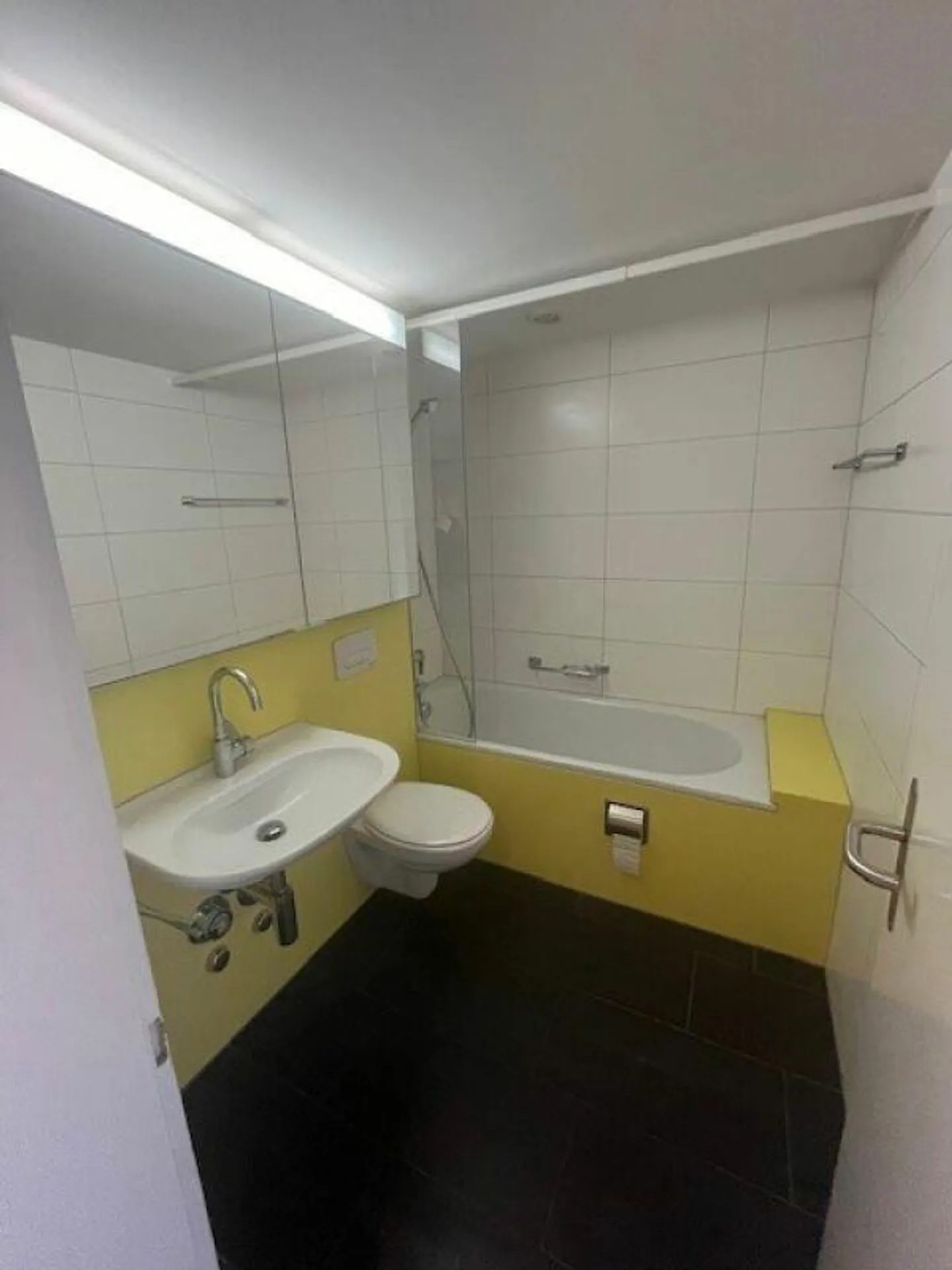 Wohnen an sonniger Hanglage in Worb - Foto 9 von 11