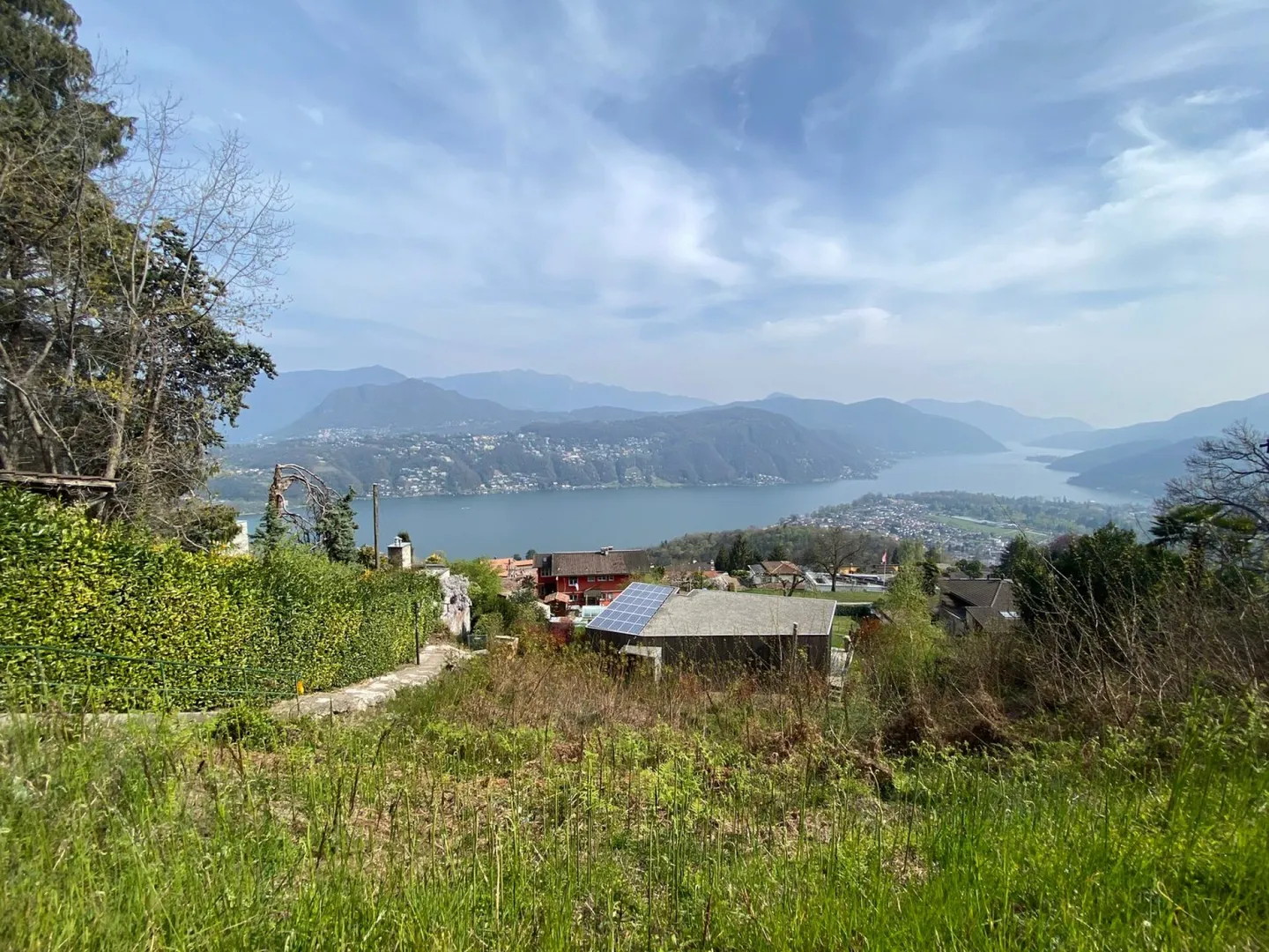 Building Land with Lake View - Photo 1 of 7