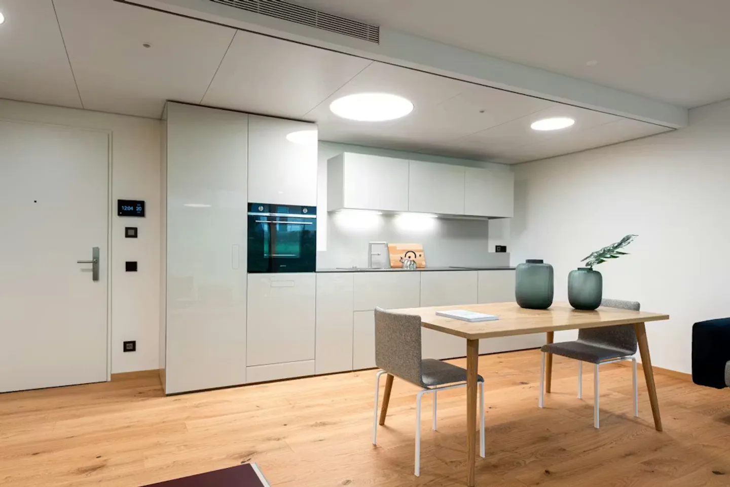 Appartamento in affitto - Foto 7 di 10