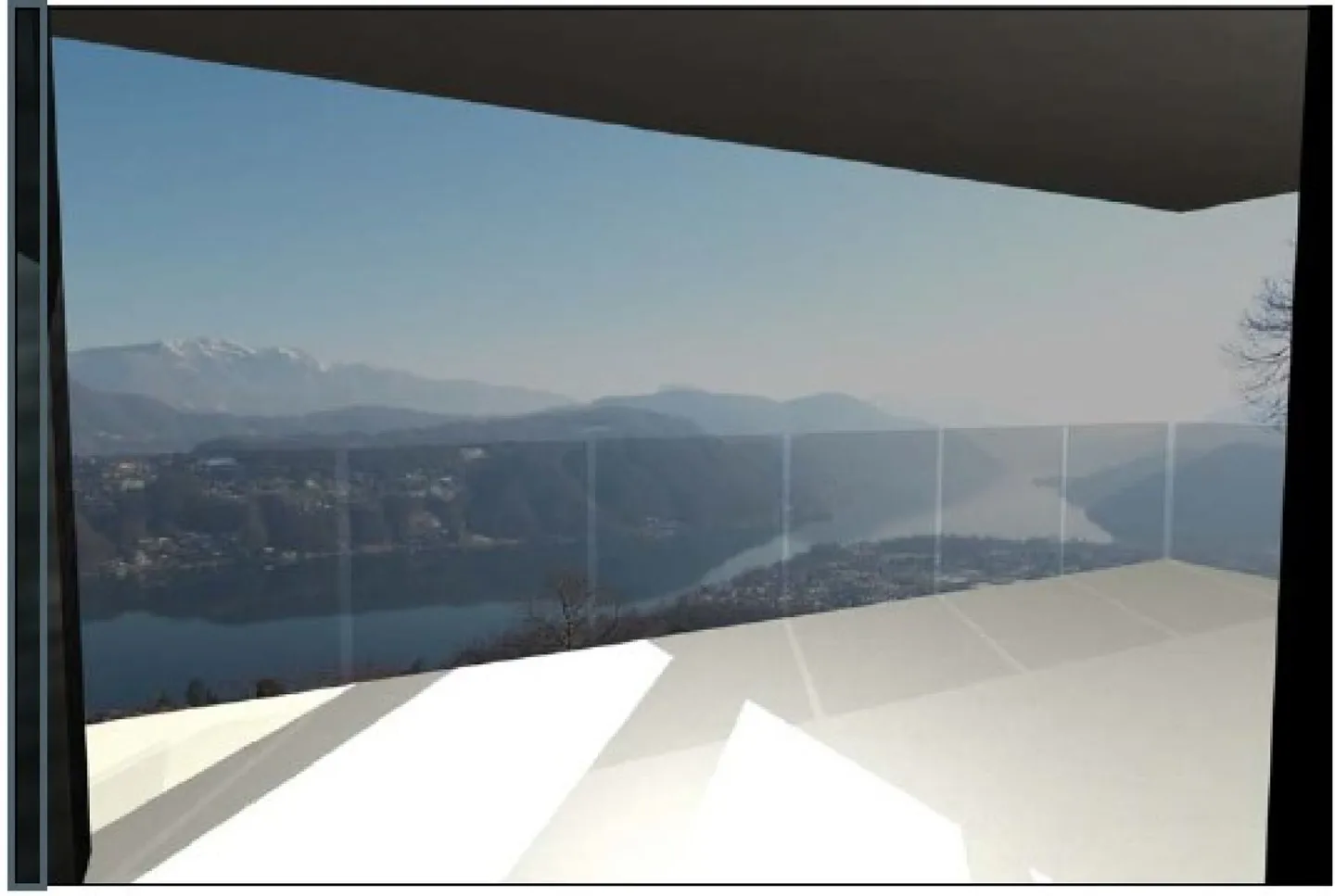 Building Land with Lake View - Photo 4 of 7