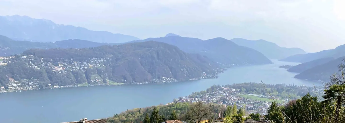 Building Land with Lake View - Photo 5 of 7