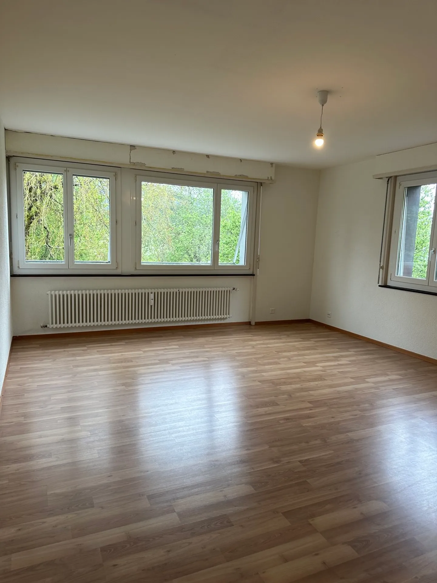 Appartement Spacieux dans Quartier Calme - Photo 8 sur 8