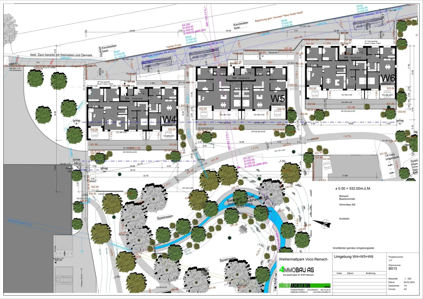 Appartement à vendre - Photo 7 sur 9