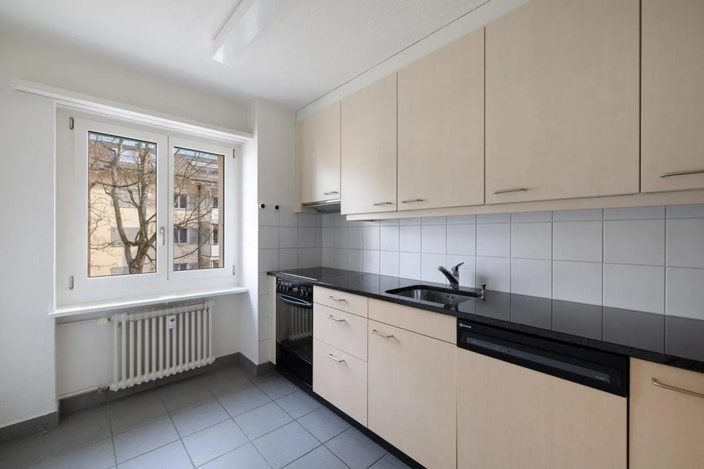 Suchen Sie eine Wohnung an ruhiger Lage? - Foto 2 von 10