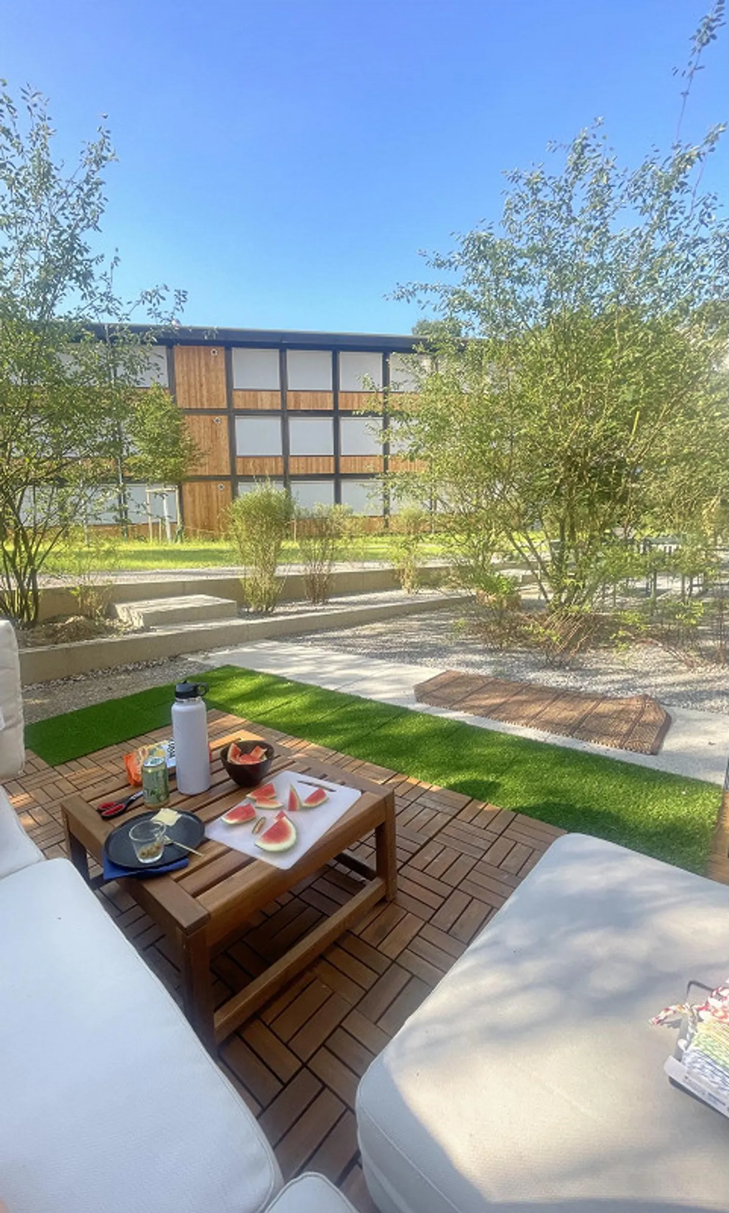 1 Stanza Nuovo Appartamento vicino a Uetliberg - Foto 1 di 9