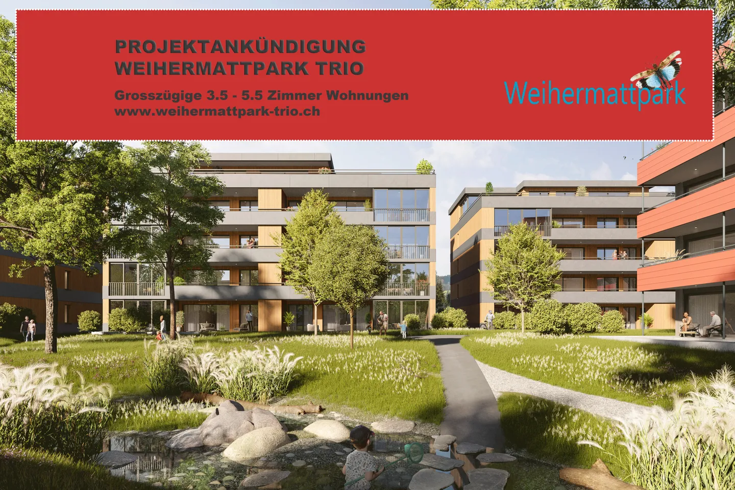 Appartement à vendre - Photo 1 sur 9