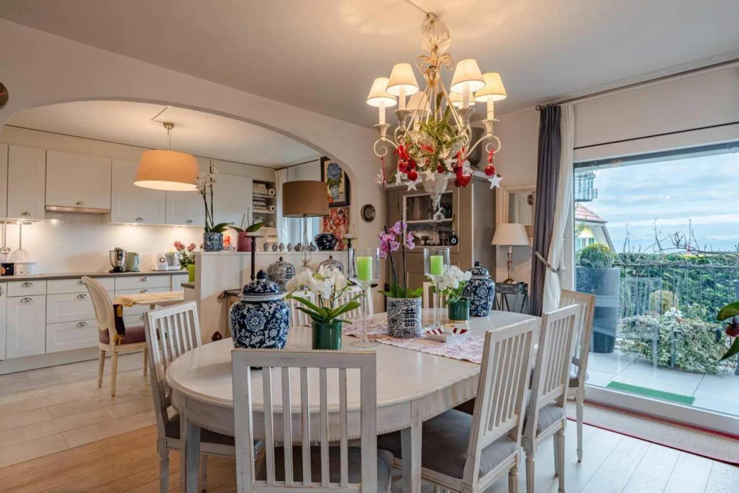 Appartement 3.5 pièces à Longirod - Photo 2 sur 10