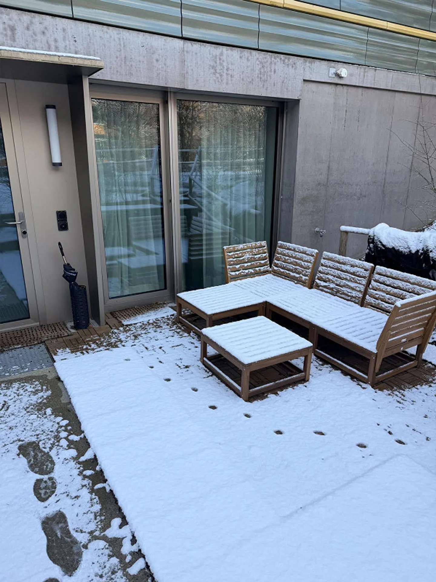 1 Stanza Nuovo Appartamento vicino a Uetliberg - Foto 2 di 9